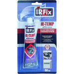 Irfix Hi-Temp герметик силиконовый высокотемпературный